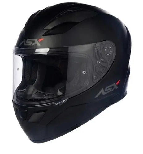 Capacete moto ASX city