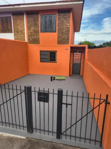 Casa para Locação no Alvinópolis Atibaia/SP