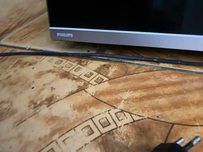 Tv Philips 