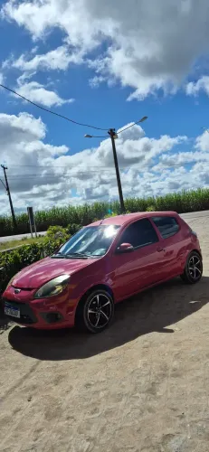 Ford KA 1.0 8v/1.0 8V ST Flex 3P 2013