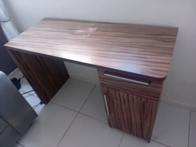 MESA DE ESTUDOS