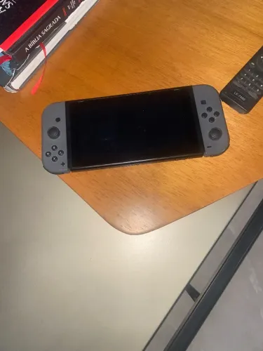 Nintendo Switch 1