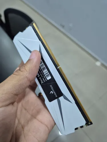 Memória RAM 16gb 5200mhz