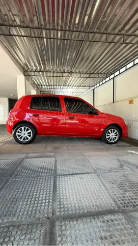 Renault Clio Rn/alize/expr./1.0 Hi-power 16V 5P 2013