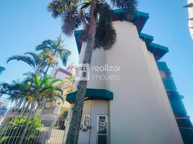 Apartamento 3 quartos no bairro Agronômica Florianópolis