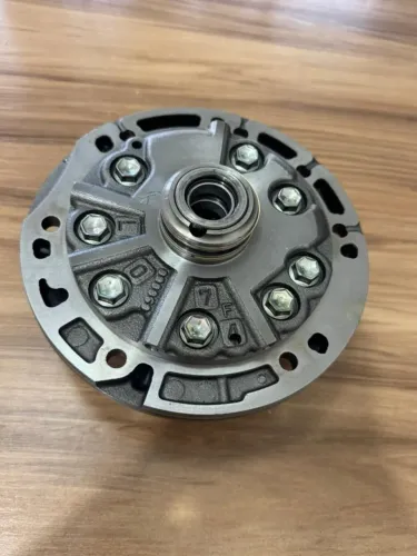 Bomba de oleo toyota corolla yaris cambio k313