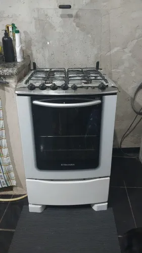 Fogão Electrolux 4 bocas