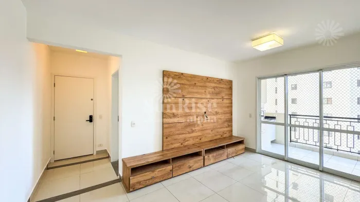 Jardins de Monet - Apartamento para alugar com 3 quartos e 2 vagas - 84 m² - R$6.895,00 pa