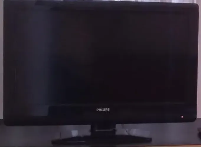 Tv's Philips (com defeito)