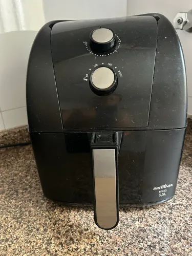 Air Fryer Britania