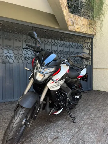 Vendo DOMINAR NS 200