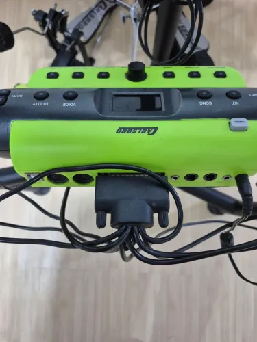 Bateria eletronica