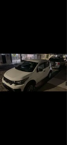 Fiat Mobi Like 1.0 Fire Flex 5P. 2023