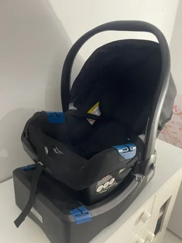 Bebê conforto 