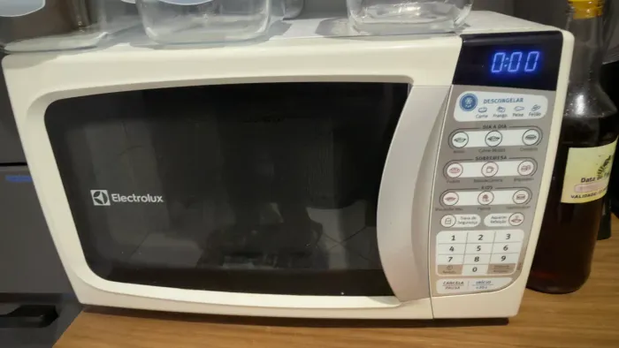Microondas Electrolux 