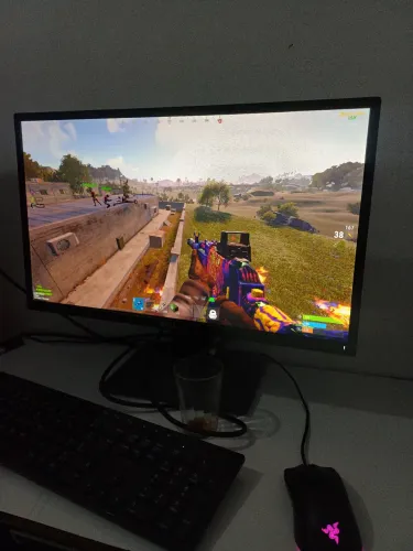 Pc gamer completo