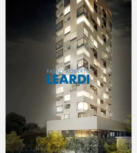 APARTAMENTO - VILA OLÍMPIA - SP