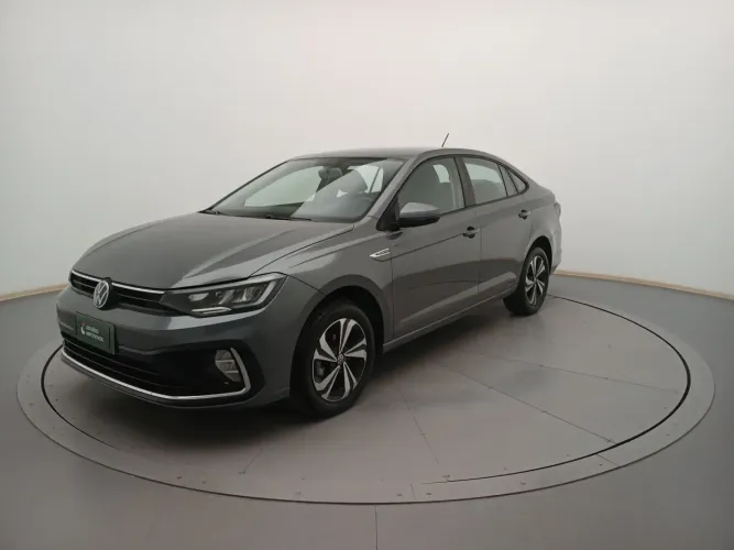 Volkswagen Virtus Comfort. 200 TSI 1.0 Flex 12V AUT 2025
