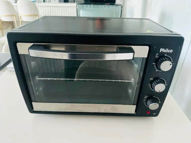 Forno philco 38 l 220v