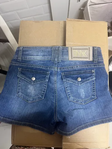 Short jeans SMACK