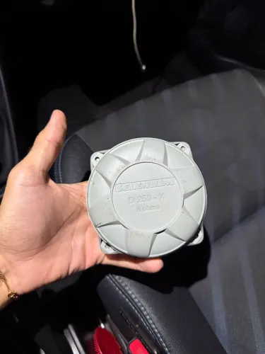  Corneta D250x -JBL