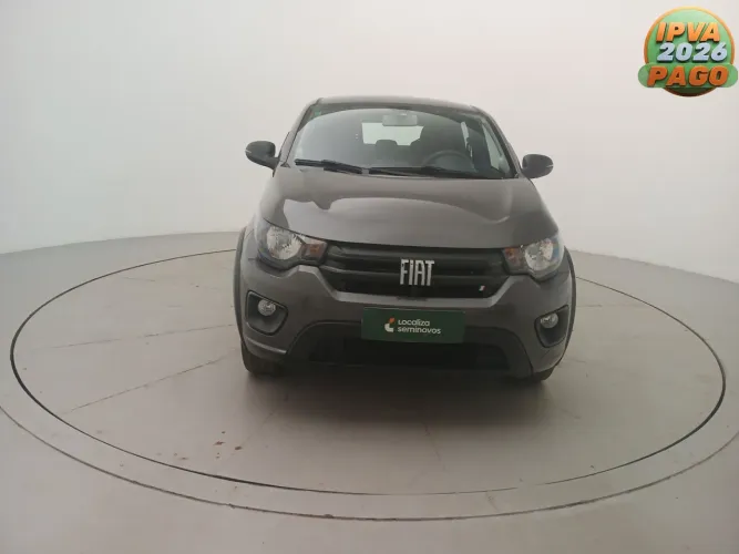 Fiat Mobi Like 1.0 Fire Flex 5P. 2025