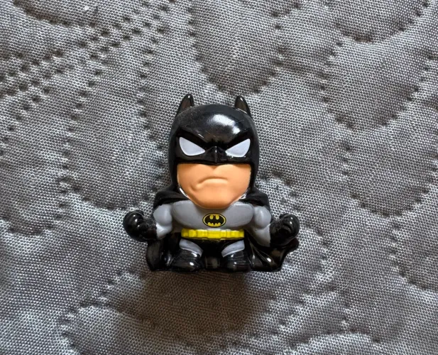 Gogos Batman cacau show - Batman