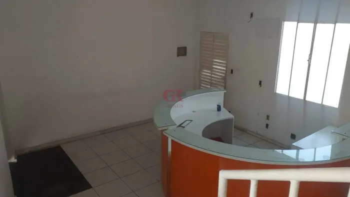 Prédio Comercial para aluguel, 10 vagas, Estoril - Belo Horizonte/MG