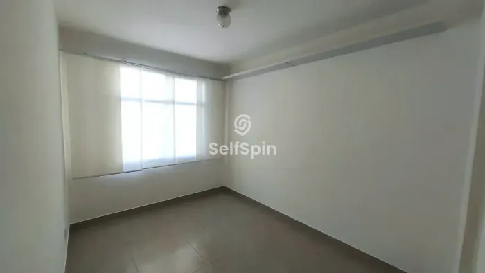 Apartamento com 1 quarto para alugar - Icaraí - Niterói/RJ