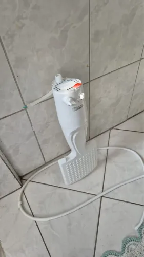 Chuveiro elétrico 