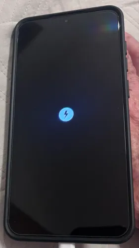 Sansung S25 FE 512GB