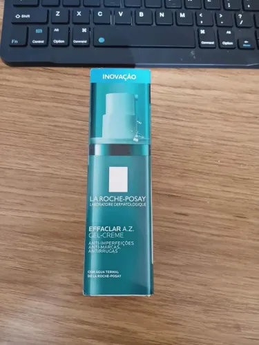 La Roche-Posay
