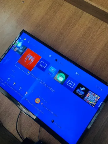 Ps4 Pro 1 terá