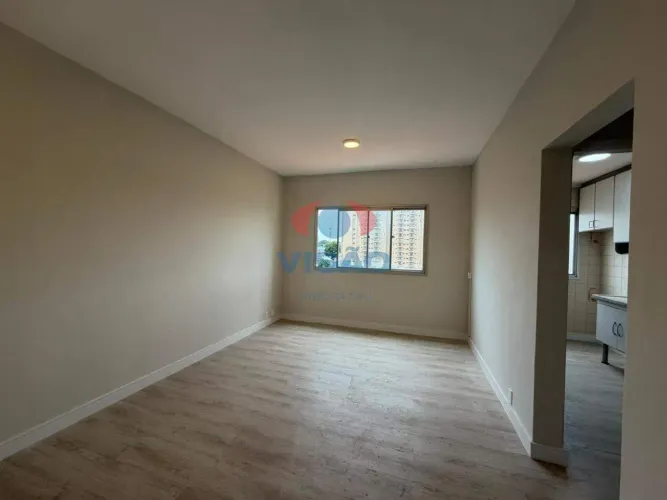 Apartamento à venda, 1 quarto, Vila Sfeir - Indaiatuba/SP