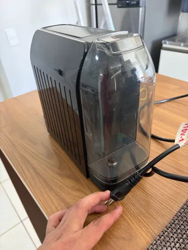 VENDO CAFETEIRA EXPRESSO 3 CORAÇÕES