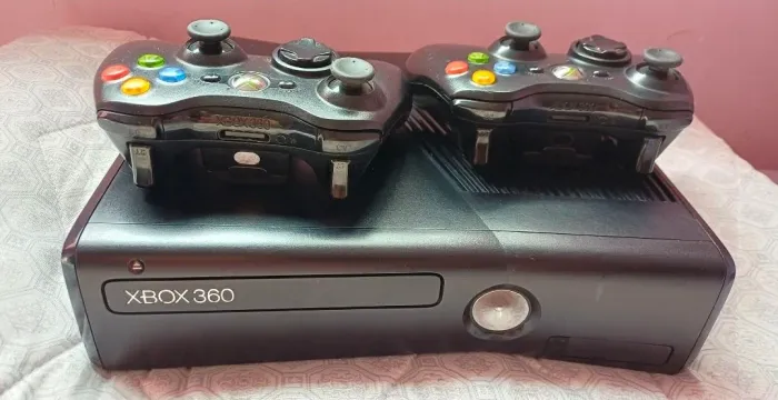 Xbox 360