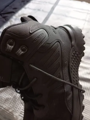 Bota Acero Viper MID lançamento