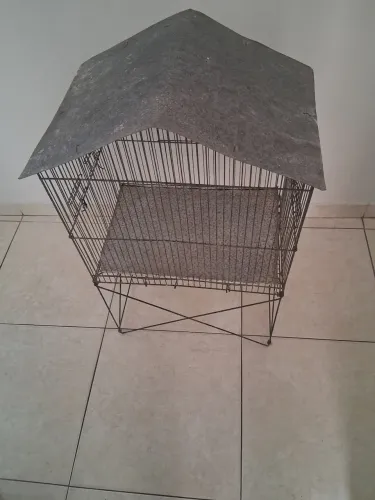 Gaiola