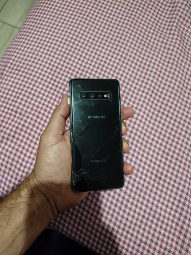 Galaxy S10