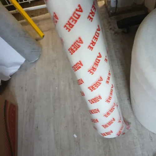 Máscara de Transferência Papel 61cm x 50m para vinil lona