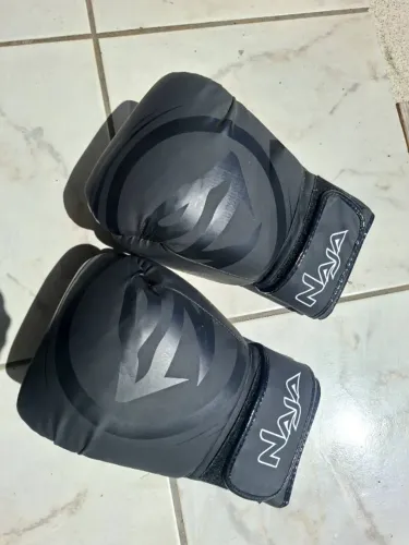 luva de Boxe, Muay Tay marca Naja 16oz