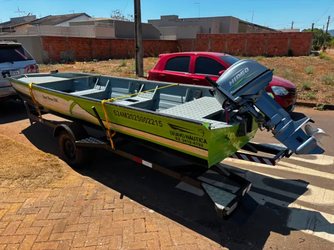 Barco SPORT BASS 550