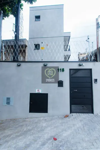Prédio Residencial com 6 Estudios de locação para venda no Parque São Domingos