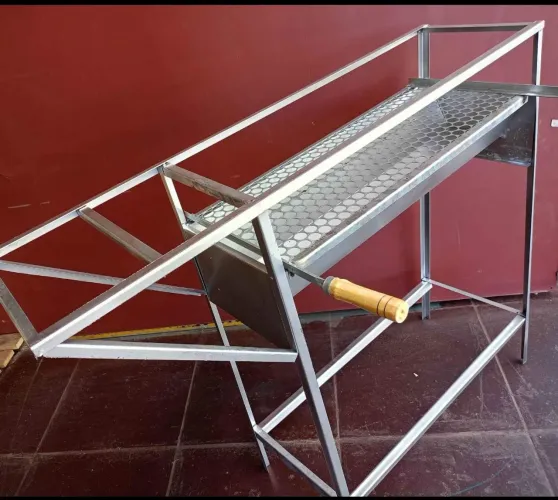 Churrasqueira espetinho, entregamos