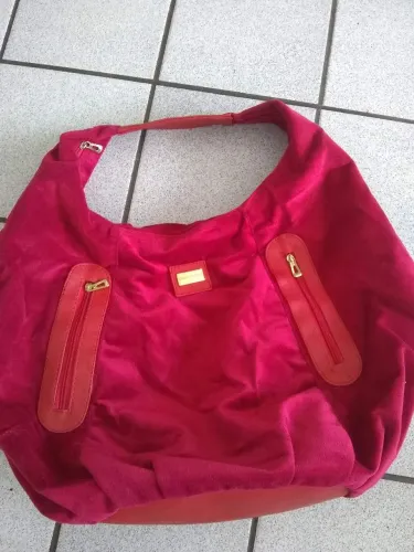 Bolsa feminina 