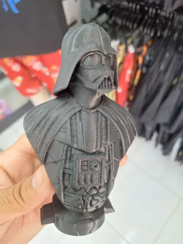 Busto Dark Vader Star Wars 
