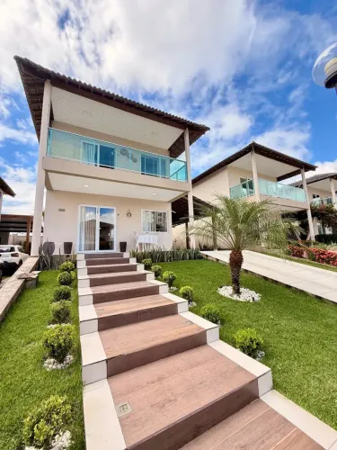 Casa em condominio fechado