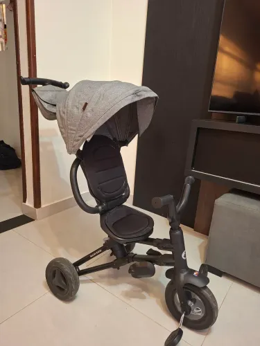 Triciclo maxi.cosi
