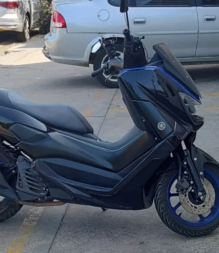 Nmax 160, abaixo da tabela !!!
