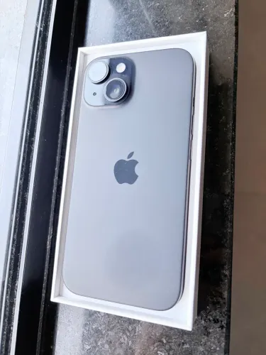 Iphone15 256GB. 